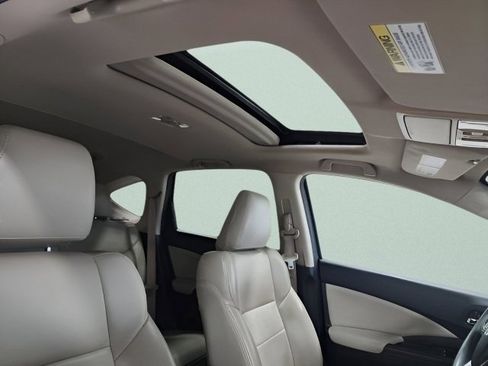Used 2015 Honda CR-V EX image 6