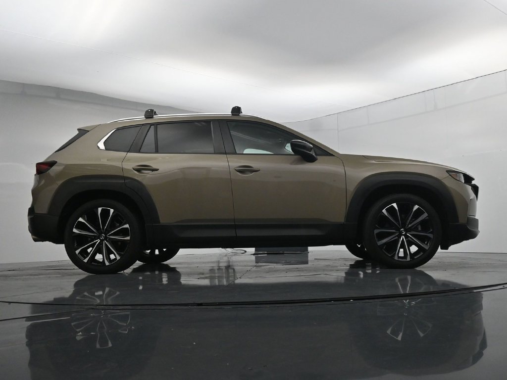 Used 2023 MAZDA CX-50 AWD 2.5 Turbo w/ Cargo Package image 39