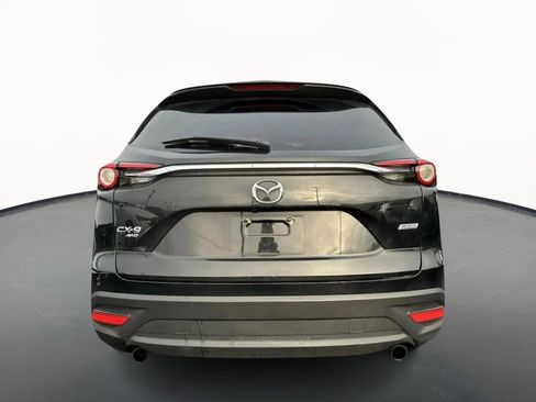 Used 2019 MAZDA CX-9 Touring image 6