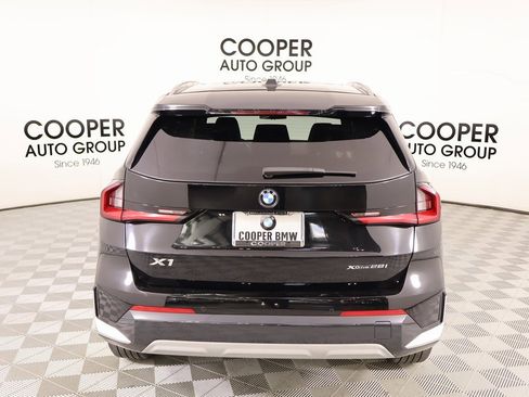 Used 2025 BMW X1 xDrive28i image 23