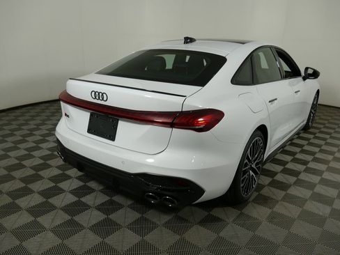 New 2026 Audi S5 Premium Plus AWD/4WD image 7