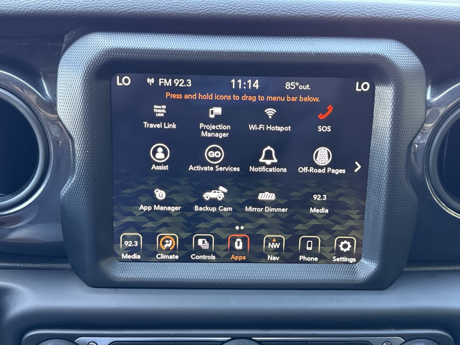 Used 2022 Jeep Wrangler Unlimited Sport AWD/4WD image 22