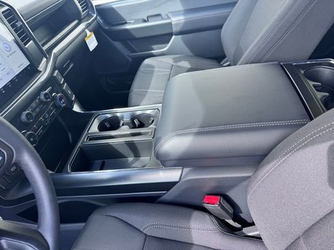 New 2026 Ford F150 STX w/ Equipment Group 200A AWD/4WD image 16