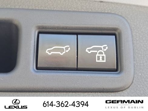 Certified 2023 Lexus RX 350 AWD w/ Accessory Package image 18