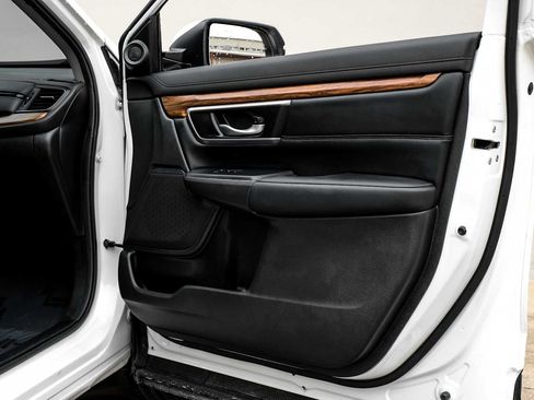 Used 2022 Honda CR-V EX-L image 43
