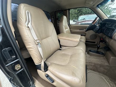 Used 2002 Dodge Ram 2500 Truck 4x4 Quad Cab image 29