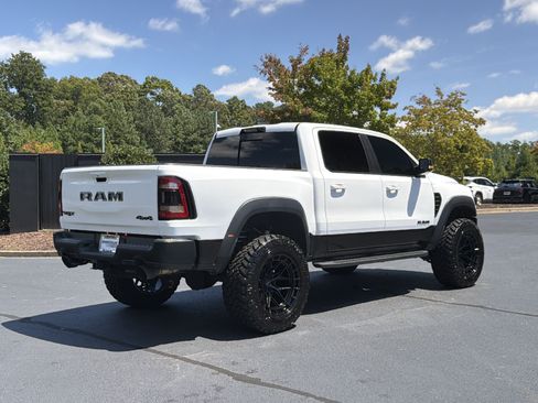 Used 2022 RAM 1500 TRX w/ TRX Level 2 Equipment Group AWD/4WD image 3