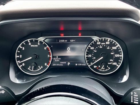 Used 2021 Nissan Rogue SV w/ Premium Package image 25