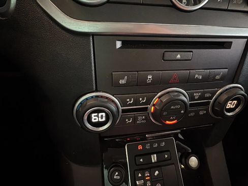 Used 2016 Land Rover LR4 HSE AWD/4WD image 42