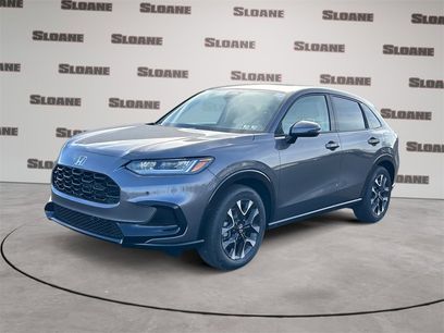 New 2026 Honda HR-V EX-L