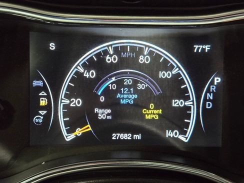 Used 2022 Jeep Grand Cherokee Limited AWD/4WD image 20