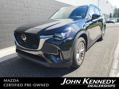 Certified 2026 MAZDA CX-90 3.3 Turbo w/ Select Package