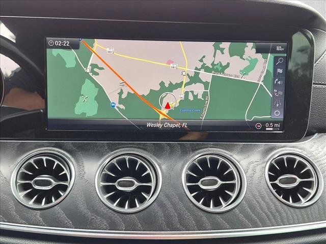 Certified 2018 Mercedes-Benz E 400 Coupe image 12