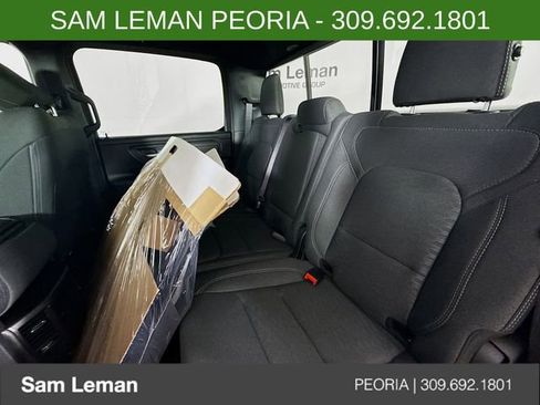 New 2026 RAM 1500 Classic Warlock AWD/4WD image 22