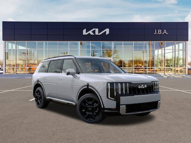 New 2027 Kia Telluride SX Prestige AWD/4WD image 8