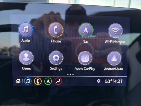 Used 2020 Chevrolet Corvette Stingray Preferred Cpe w/ 2LT Preferred Equipment Group image 38