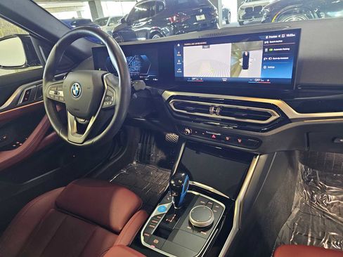 Used 2023 BMW i4 eDrive35 w/ Premium Package RWD image 41