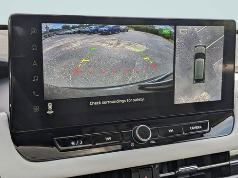 Used 2025 Mitsubishi Outlander AWD image 20