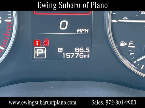 Used 2025 Subaru Ascent Premium image 17