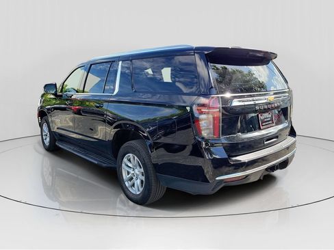 Used 2024 Chevrolet Suburban LT AWD/4WD image 5
