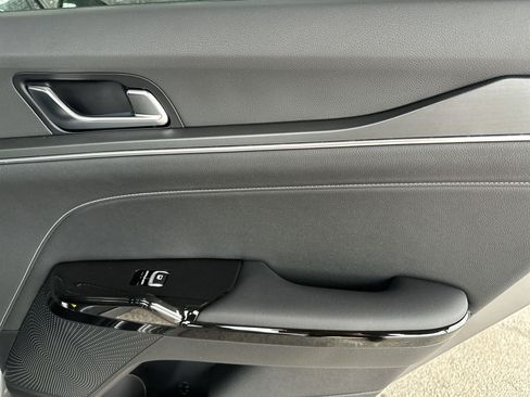 New 2026 Kia K5 GT-Line w/ GT-Line Premium Package FWD image 28