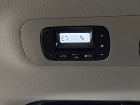 New 2026 Honda Odyssey Touring image 29