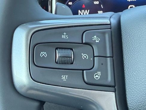 New 2026 Chevrolet Silverado 1500 LT Trail Boss w/ LT Trail Boss Premium Package image 9