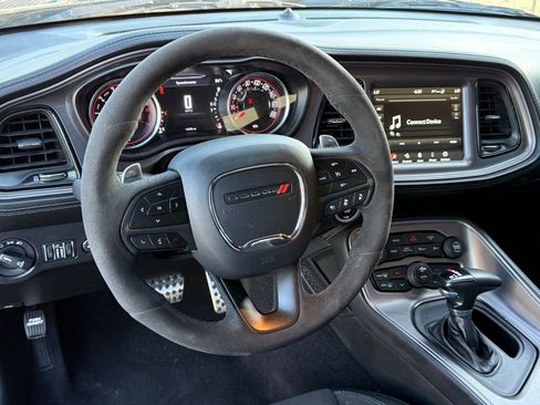 Used 2023 Dodge Challenger R/T Scat Pack w/ 1320 Plus Group image 12