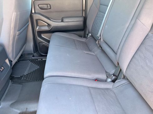 Used 2022 Nissan Frontier S w/ Technology Package AWD/4WD image 14