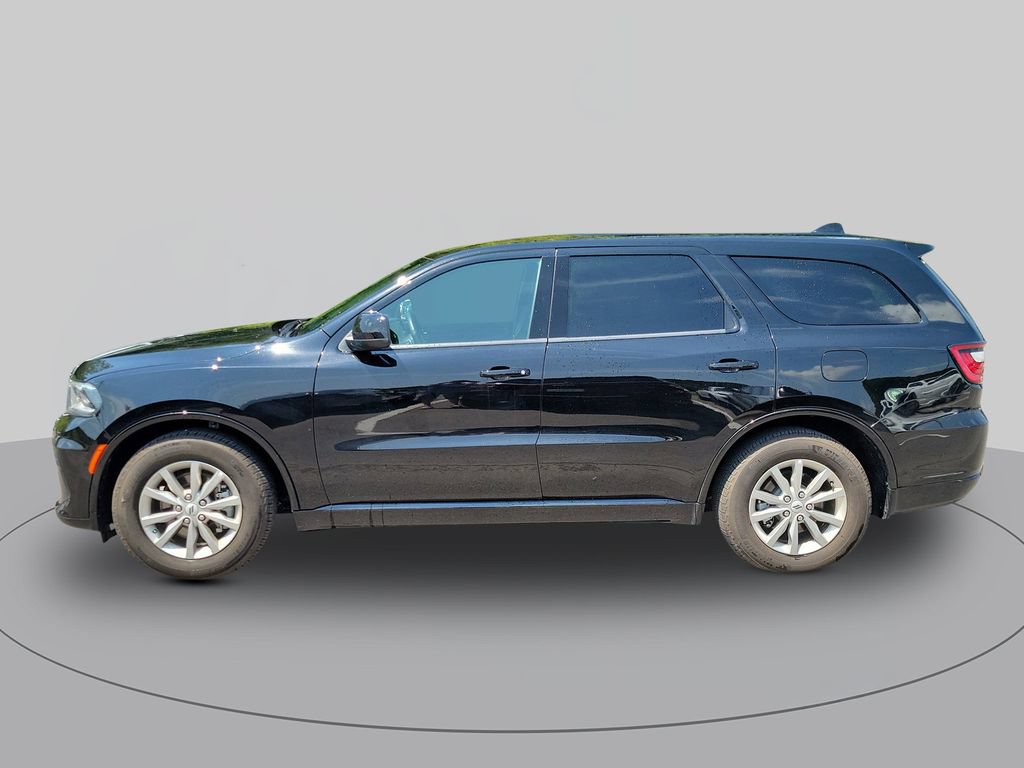 Used 2025 Dodge Durango GT RWD image 6