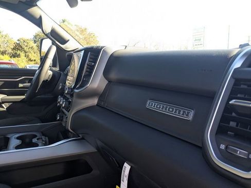 New 2026 RAM 1500 Big Horn image 34