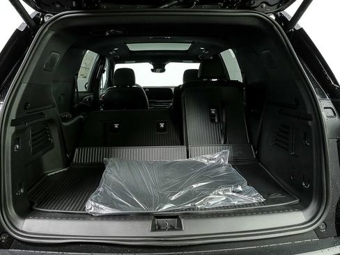 New 2026 Chevrolet Traverse Z71 w/ Enhanced Driving Package image 33