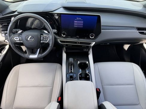 Used 2023 Lexus RX 350 Premium w/ Cold Area Package image 10