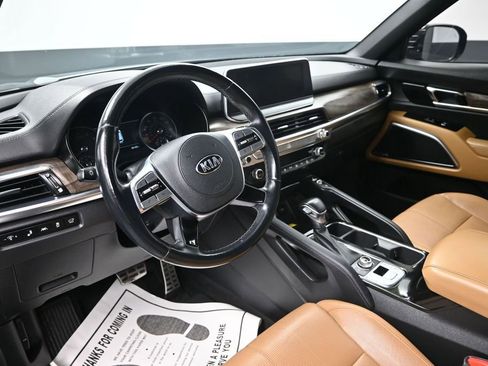 Used 2020 Kia Telluride SX AWD/4WD image 14