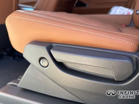 New 2026 INFINITI QX60 Autograph w/ Dark Cargo Package image 36