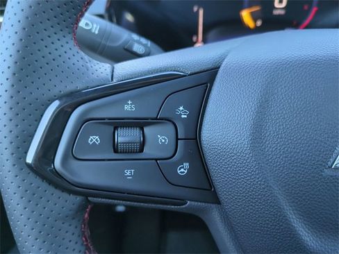 New 2026 Chevrolet TrailBlazer RS w/ Convenience Package image 24