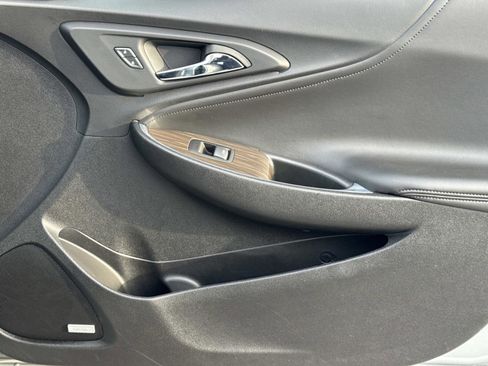 Used 2023 Chevrolet Malibu LT image 18