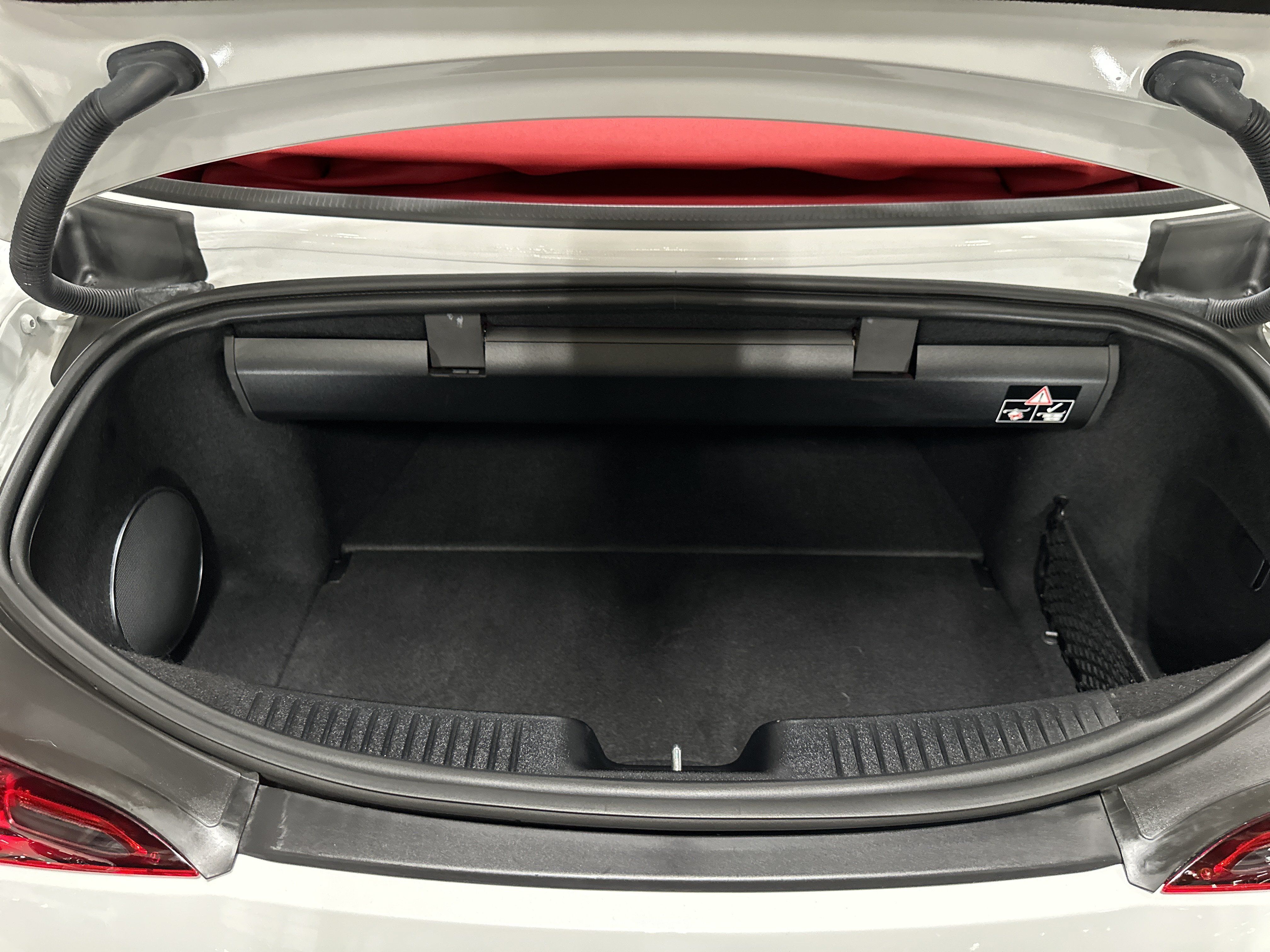 Certified 2022 Mercedes-Benz SL 55 AMG 4MATIC image 17