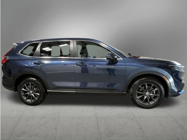 Certified 2026 Honda CR-V EX-L image 5