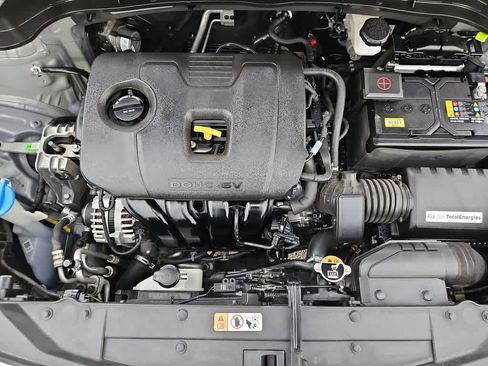 Used 2024 Kia Soul LX w/ Option Group 015 image 14