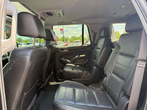 Used 2018 GMC Yukon Denali w/ Denali Ultimate Package AWD/4WD image 17