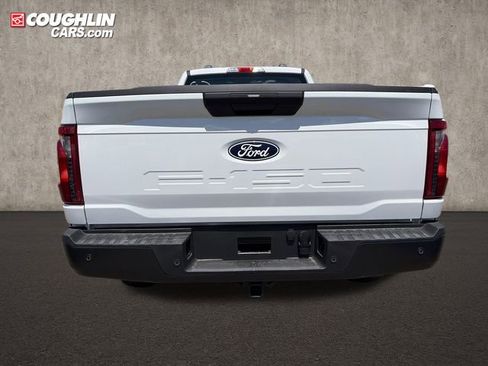 New 2026 Ford F150 XL RWD image 7