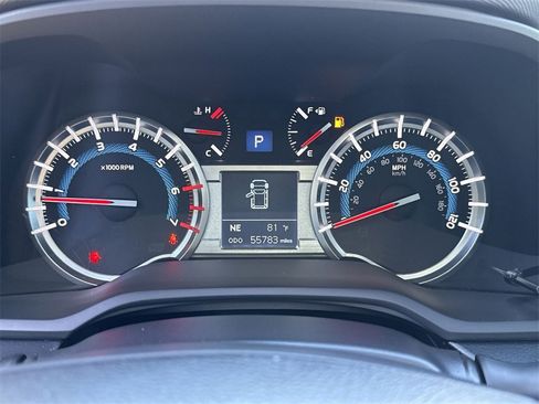 Used 2019 Toyota 4Runner TRD Off-Road Premium image 17