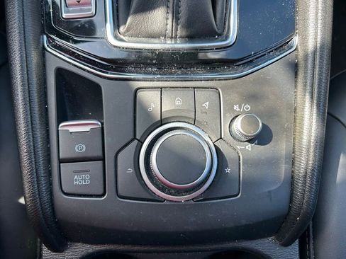 Used 2022 MAZDA CX-5 AWD 2.5 S w/ Select Package image 28