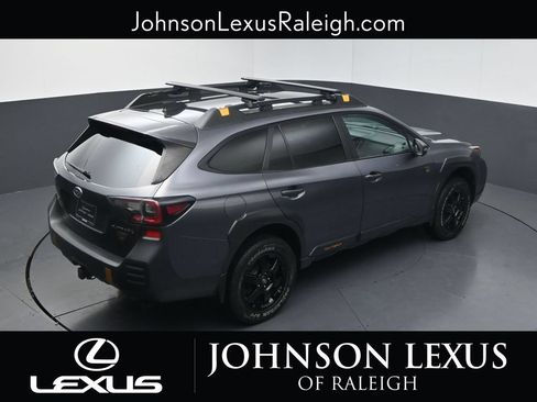 Used 2022 Subaru Outback Wilderness AWD/4WD image 29