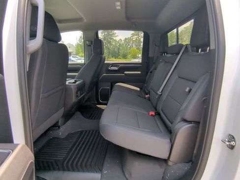 New 2025 Chevrolet Silverado 2500 LT w/ Z71 Chrome Sport Edition image 33