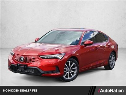 New 2026 Acura Integra