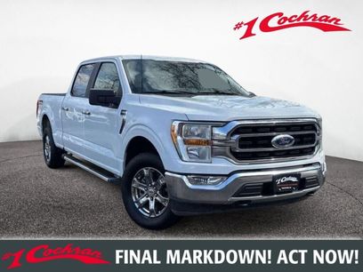 Certified 2023 Ford F150 XLT w/ XTR Package