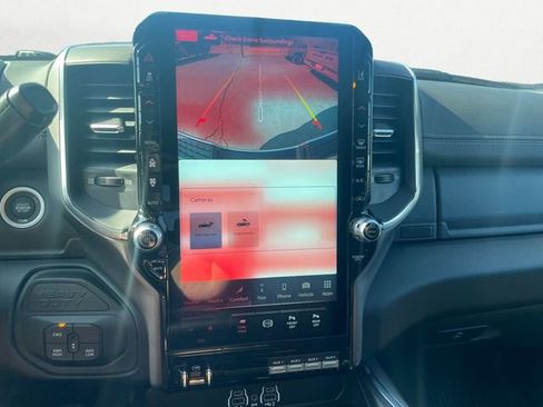 New 2026 RAM 2500 Laramie image 23