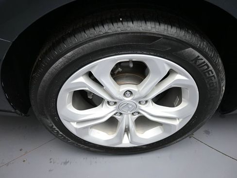 Certified 2023 Honda Accord LX image 13